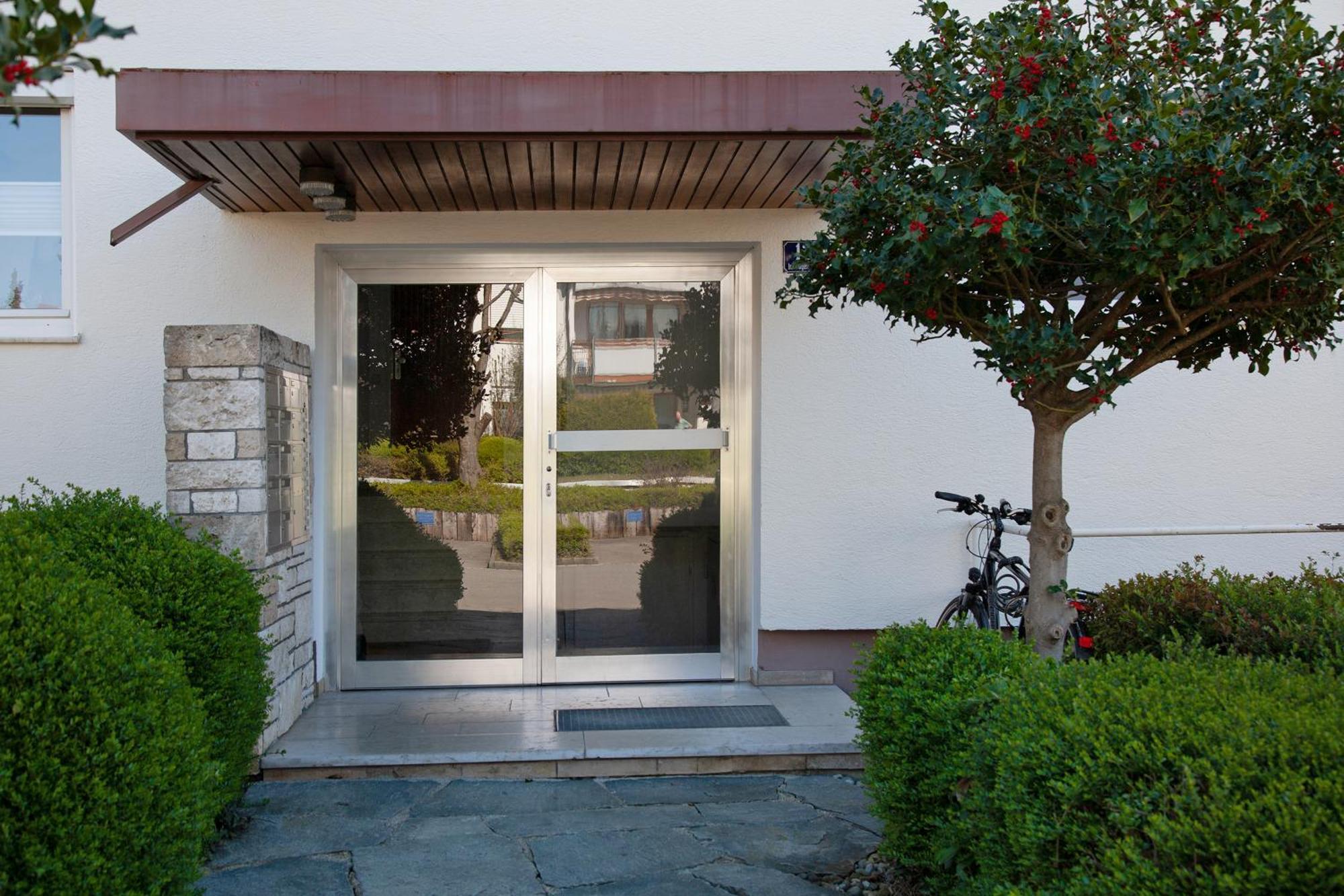 Ferienwohnung Schliestaedt-Goerge Lindau Exteriér fotografie